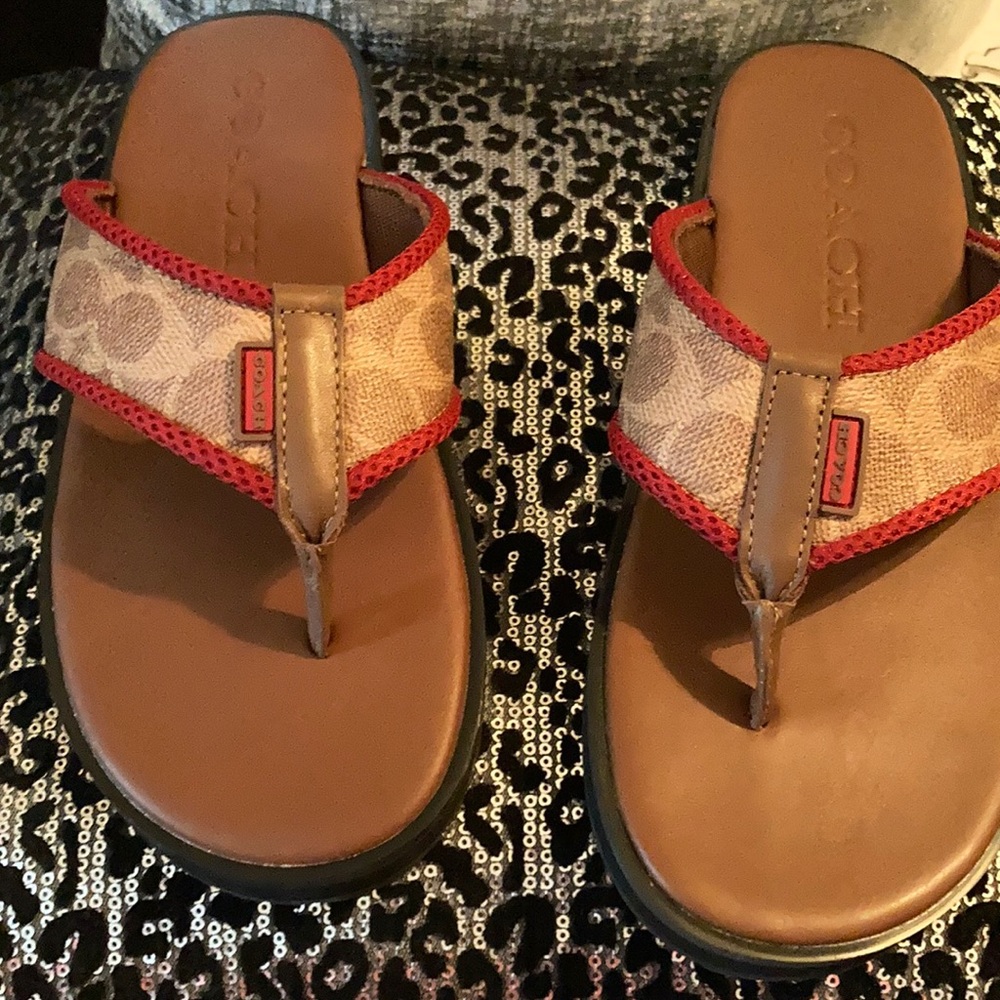 Flip flops